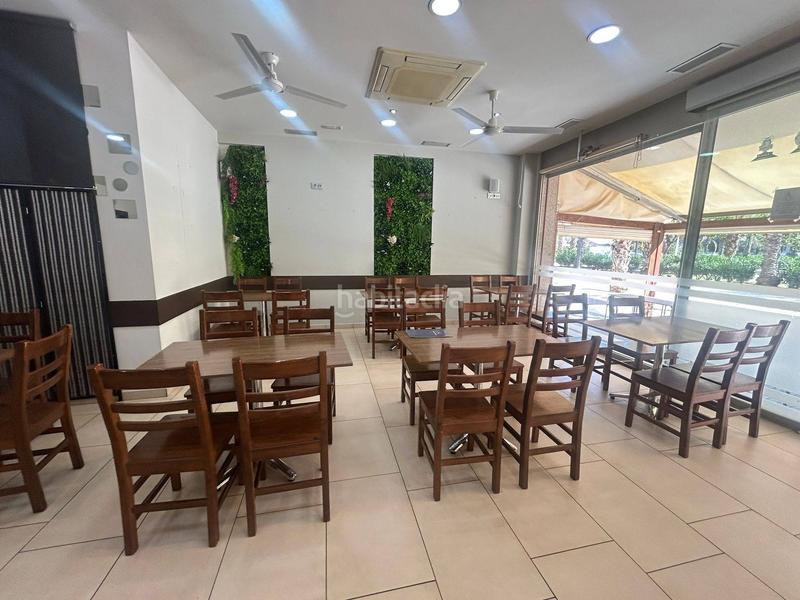 Foto 9f9139ae-3657-48ec-b070-4eca78d9232a. Rez-de-chaussée avec chauffage piscine dans Las Bayas Elche / Elx