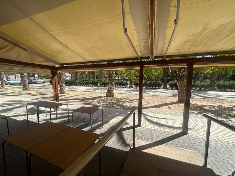 Foto a6cbc73c-4532-4687-a576-46c388822b0f. Rez-de-chaussée avec chauffage piscine dans Las Bayas Elche / Elx