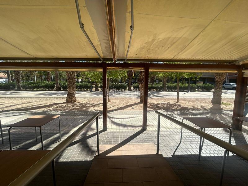 Foto a795b12b-3ca6-40b7-8549-df1706d570c1. Rez-de-chaussée avec chauffage piscine dans Las Bayas Elche / Elx