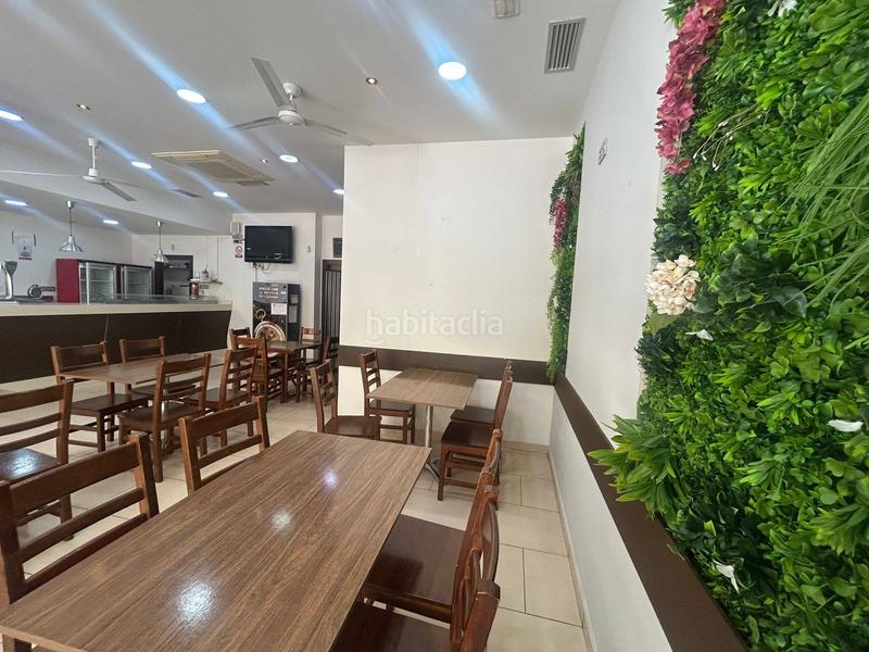 Foto c08d3321-2283-41aa-8a3b-b744bd805531. Rez-de-chaussée avec chauffage piscine dans Las Bayas Elche / Elx