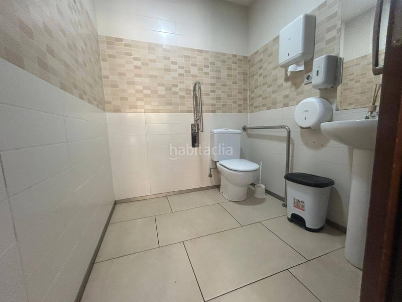 Foto d5eee406-fe7c-4ca5-ad43-f967a1662bf0. Rez-de-chaussée avec chauffage piscine dans Las Bayas Elche / Elx