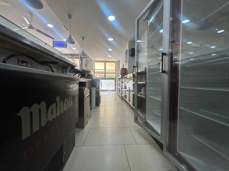 Foto fa10d7b7-a68b-4050-aa8e-94f8841d7652. Rez-de-chaussée avec chauffage piscine dans Las Bayas Elche / Elx