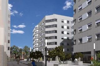 Pis  Calle antonio antón asencio. Piso, 3 dormitorios, 2 baños, centro, elche