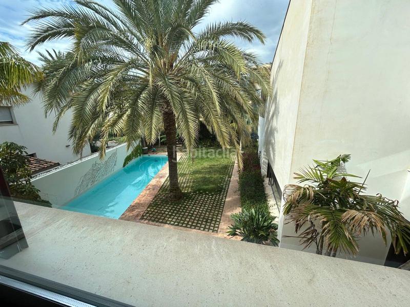 Foto 0bc9ed77-7244-49b4-b126-d438c561dd75. Xalet amb calefacció aparcament piscina a Ciutat Jardí - Torreta Verdí Elche / Elx