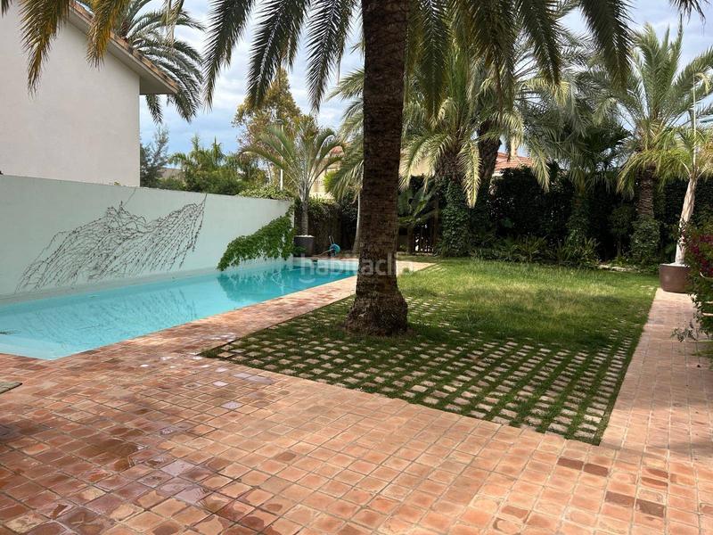 Foto 5732495a-4791-48f4-9dcc-6899314f6d6c. Xalet amb calefacció aparcament piscina a Ciutat Jardí - Torreta Verdí Elche / Elx