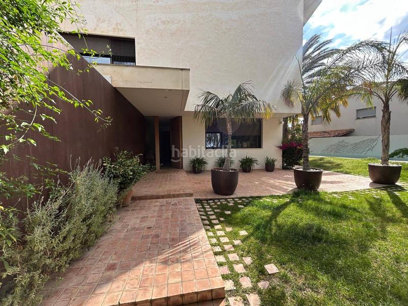 Foto 8fb56762-46e4-4832-939c-a86313092399. Xalet amb calefacció aparcament piscina a Ciutat Jardí - Torreta Verdí Elche / Elx
