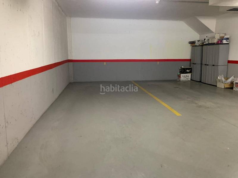 Foto 1721c388-3e3d-4e81-8470-5b2bd04f2dbb. Autoparkplatz in El Raval - Portes Encarnades Elche / Elx
