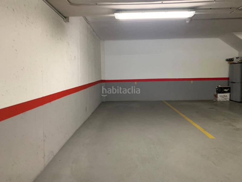 Foto 2da458be-37d5-4734-9822-3df002c9b563. Autoparkplatz in El Raval - Portes Encarnades Elche / Elx