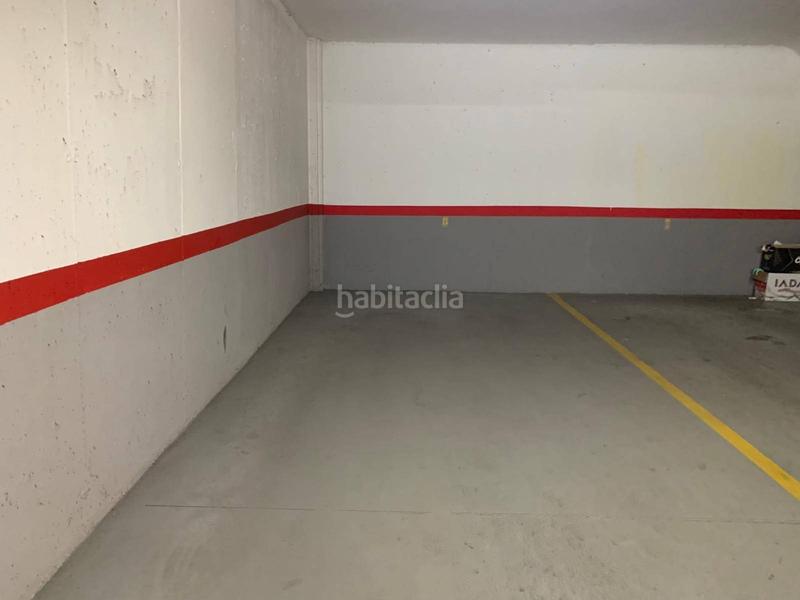 Foto 3177a564-e18f-45d3-9e6f-06aa12df3570. Autoparkplatz in El Raval - Portes Encarnades Elche / Elx