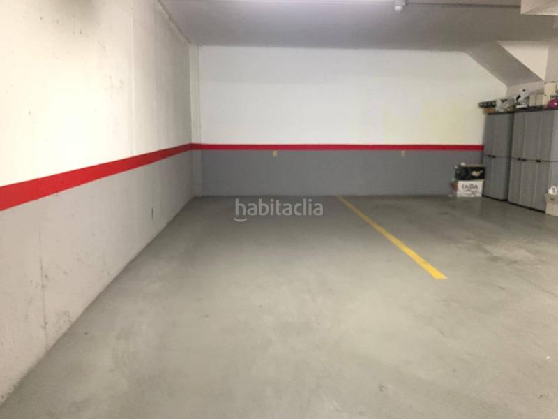 Foto 932e3567-9d00-44c9-ae94-aef77ecf8454. Autoparkplatz in El Raval - Portes Encarnades Elche / Elx