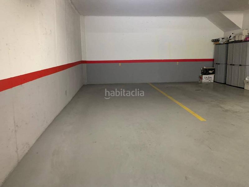 Foto 95e19382-0c30-4163-8c9d-0a77a3ab2a46. Autoparkplatz in El Raval - Portes Encarnades Elche / Elx