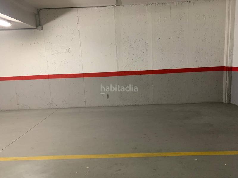 Foto 97c79ac4-1399-4063-ab1b-94b3a1580121. Autoparkplatz in El Raval - Portes Encarnades Elche / Elx