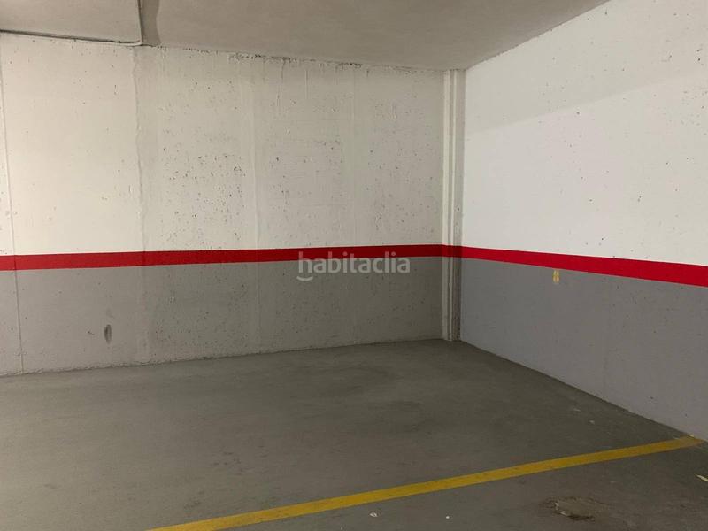 Foto d5ca3a18-7ffd-45d4-bc54-70c398c55530. Autoparkplatz in El Raval - Portes Encarnades Elche / Elx