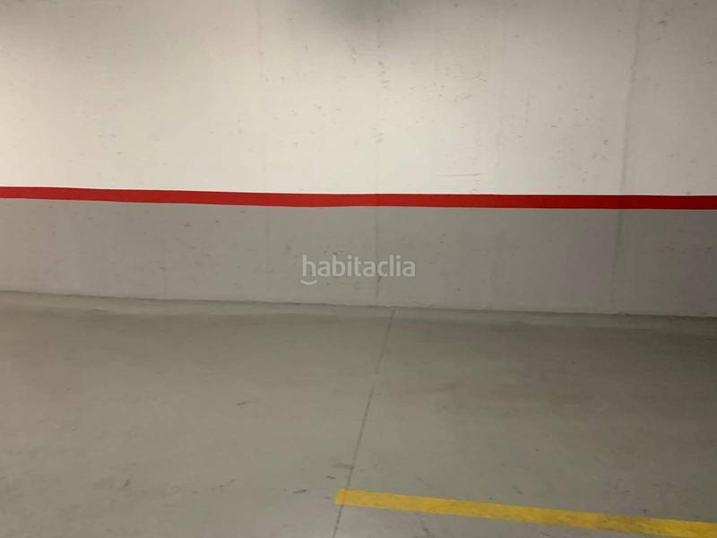 Foto 65b1df7c-33c9-4c98-afc0-472cd303c9d5. Posto auto in El Raval - Portes Encarnades Elche / Elx