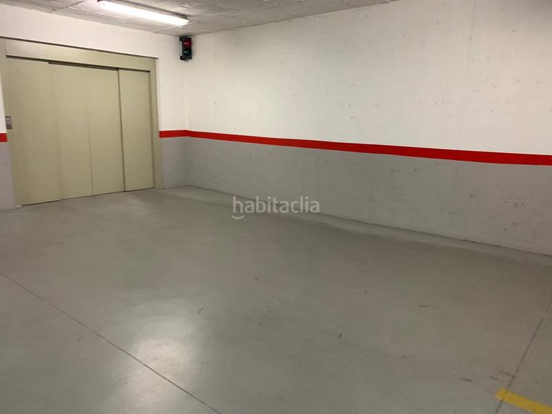 Foto fbcf6a70-b7a7-4933-a48e-086835e40cf3. Posto auto in El Raval - Portes Encarnades Elche / Elx