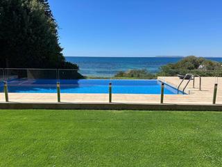 Xalet  Avenida de la costa blanca. Chalet, 7 dormitorios, 6 baños, 2 aseos, piscina, garaje, san ju