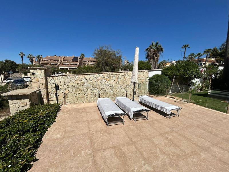 Foto 11cdd6d3-986b-49aa-846c-e332d31f9c87. Chalet , 7 dormitorios, 6 baños, 2 aseos, piscina, garaje, san juan , en Alicante