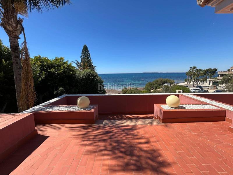 Foto 11eb0b5a-0409-46b4-a346-c421278b17d2. Chalet , 7 dormitorios, 6 baños, 2 aseos, piscina, garaje, san juan , en Alicante