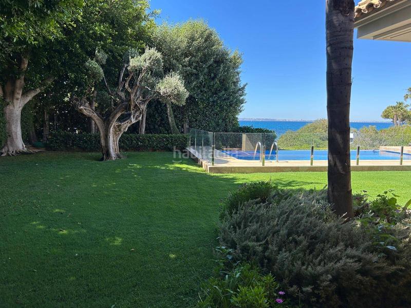 Foto 15fa17a6-ab8b-4b57-ad38-a511f91d1bae. Chalet , 7 dormitorios, 6 baños, 2 aseos, piscina, garaje, san juan , en Alicante