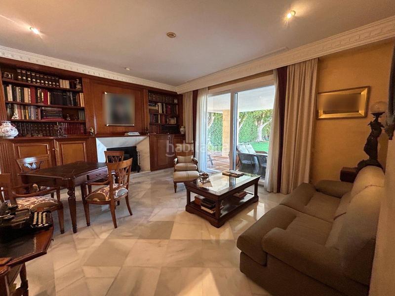 Foto 215e3665-b0bc-4ed5-8a81-c56a6aae5fab. Chalet , 7 dormitorios, 6 baños, 2 aseos, piscina, garaje, san juan , en Alicante