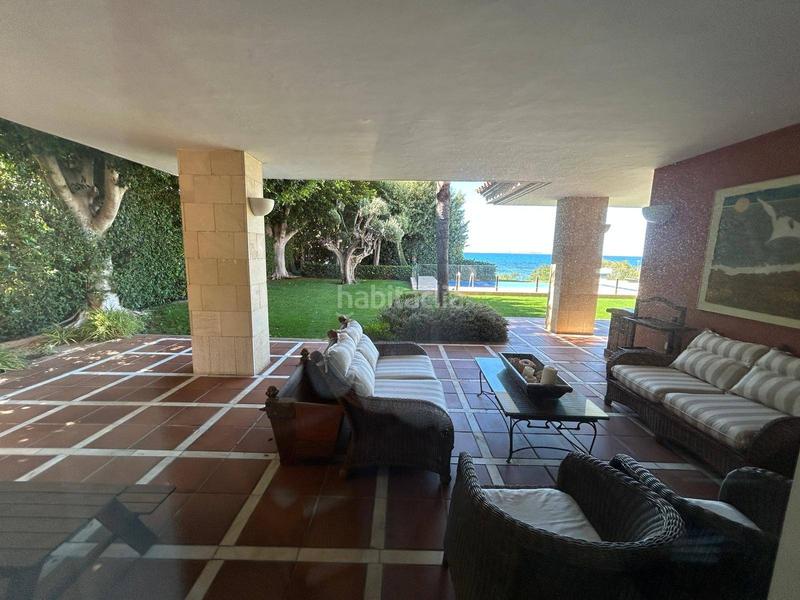 Foto 24d85c46-e247-4fbe-bb9d-54e50e8506a4. Chalet , 7 dormitorios, 6 baños, 2 aseos, piscina, garaje, san juan , en Alicante