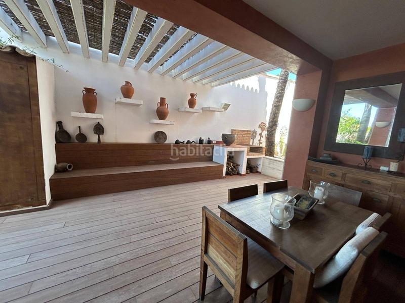 Foto 2a8db5db-cb47-4001-a7bc-dcf9fdcf34ac. Chalet , 7 dormitorios, 6 baños, 2 aseos, piscina, garaje, san juan , en Alicante