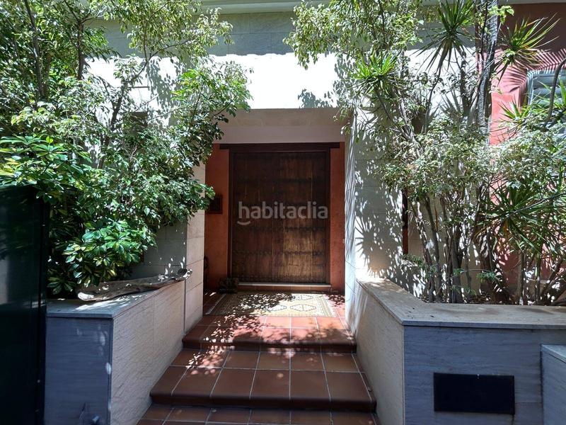 Foto 2e262ef5-408d-4aba-bd92-2159d4e21051. Chalet , 7 dormitorios, 6 baños, 2 aseos, piscina, garaje, san juan , en Alicante