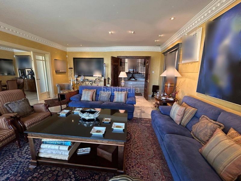 Foto 4b9df72b-f6c2-4d3f-a41e-122f331726bd. Chalet , 7 dormitorios, 6 baños, 2 aseos, piscina, garaje, san juan , en Alicante