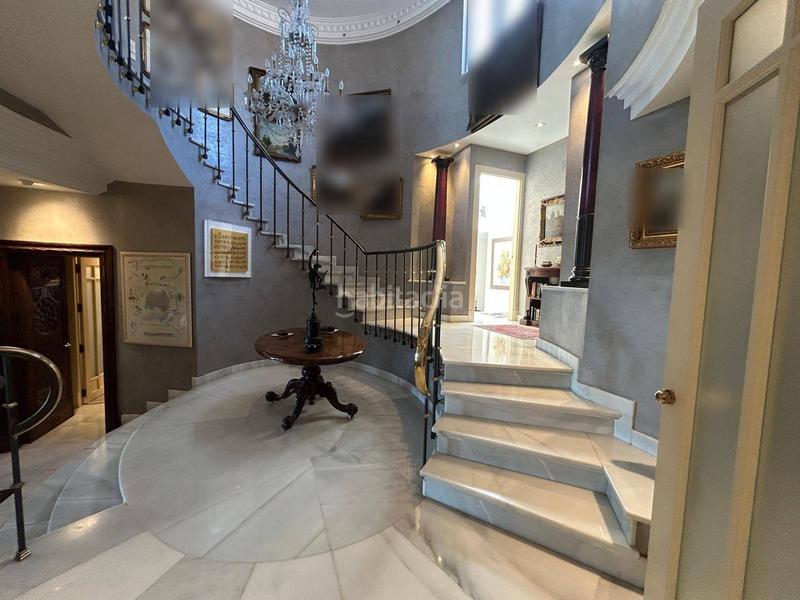 Foto 4e22eb42-3c06-4367-abdd-e55b76ae8033. Chalet , 7 dormitorios, 6 baños, 2 aseos, piscina, garaje, san juan , en Alicante