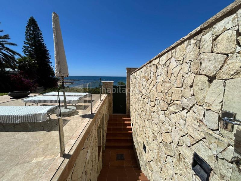 Foto 57cf39c9-1f24-49ef-bdc6-a66f2446473a. Chalet , 7 dormitorios, 6 baños, 2 aseos, piscina, garaje, san juan , en Alicante