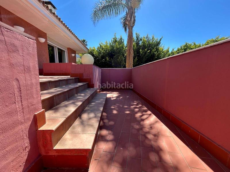 Foto 6f0ed760-ba5d-4940-9341-8a2b1ae859fb. Chalet , 7 dormitorios, 6 baños, 2 aseos, piscina, garaje, san juan , en Alicante
