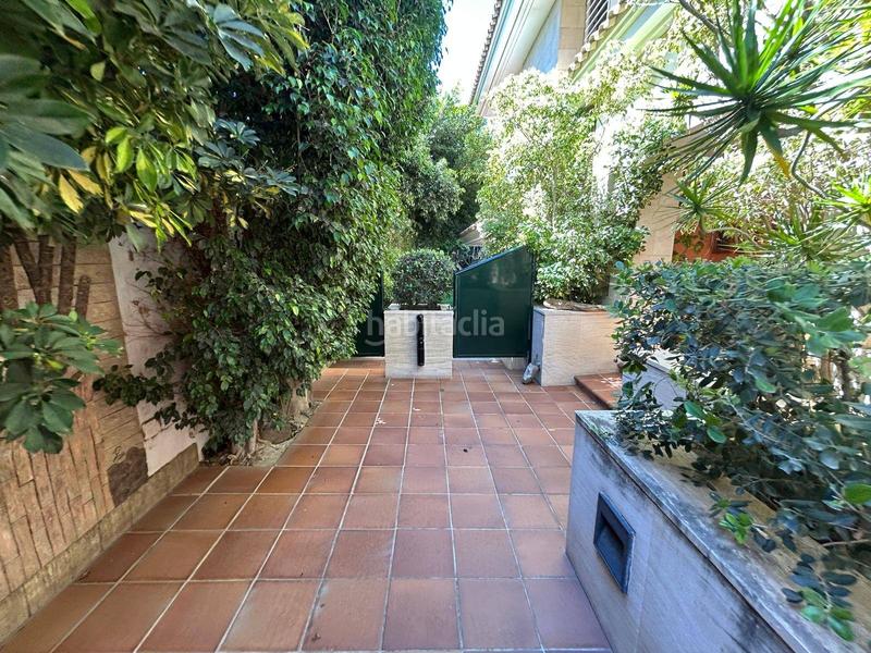 Foto 7264057d-ff53-4079-bf22-7d38a5230ccb. Chalet , 7 dormitorios, 6 baños, 2 aseos, piscina, garaje, san juan , en Alicante