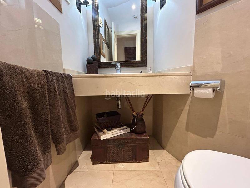 Foto 791baf7c-d43a-45b4-9138-c1cc3a575c7d. Chalet , 7 dormitorios, 6 baños, 2 aseos, piscina, garaje, san juan , en Alicante