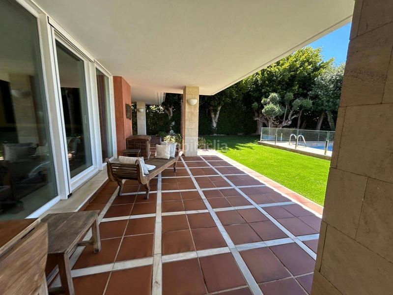 Foto 7ebcaf44-be0d-4c98-bce6-1696ec29e217. Chalet , 7 dormitorios, 6 baños, 2 aseos, piscina, garaje, san juan , en Alicante