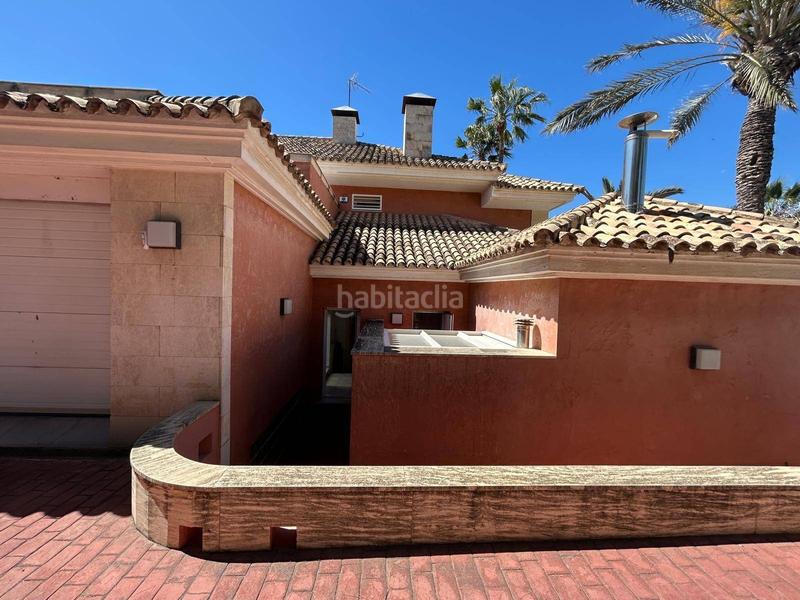 Foto 911c0dbd-05b0-4c9b-a59c-be172dce2cb2. Chalet , 7 dormitorios, 6 baños, 2 aseos, piscina, garaje, san juan , en Alicante