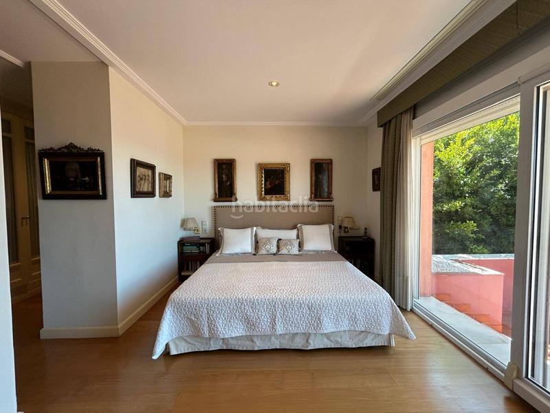 Foto 914852c4-506f-4e54-abcb-f727edd35931. Chalet , 7 dormitorios, 6 baños, 2 aseos, piscina, garaje, san juan , en Alicante