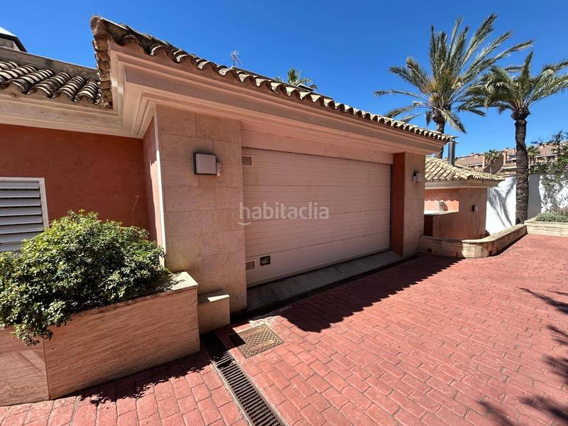 Foto 9ab3ec63-89b5-4291-a5d9-780088f23a4c. Chalet , 7 dormitorios, 6 baños, 2 aseos, piscina, garaje, san juan , en Alicante