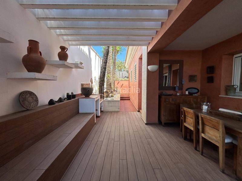 Foto a5a7b6b0-28fc-4982-bc46-819816b33ea1. Chalet , 7 dormitorios, 6 baños, 2 aseos, piscina, garaje, san juan , en Alicante