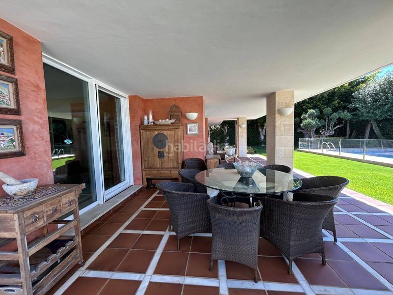 Foto ab17e13d-56e1-4696-b8cc-a7199d001cac. Chalet , 7 dormitorios, 6 baños, 2 aseos, piscina, garaje, san juan , en Alicante