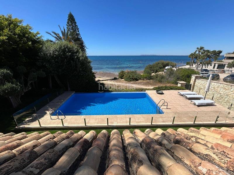 Foto ba54c816-7e62-465f-b514-f605060ac34f. Chalet , 7 dormitorios, 6 baños, 2 aseos, piscina, garaje, san juan , en Alicante