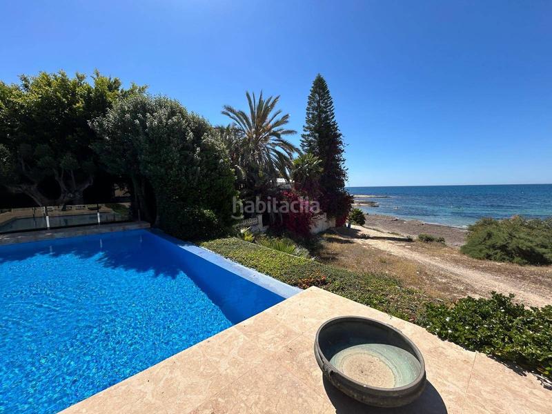 Foto c2925a05-a147-4fa0-99ce-5e077013f3ff. Chalet , 7 dormitorios, 6 baños, 2 aseos, piscina, garaje, san juan , en Alicante