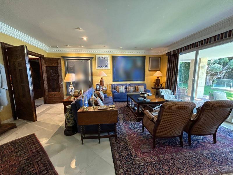 Foto cb3f31d1-a558-489d-b2b4-1fe21ce8dab9. Chalet , 7 dormitorios, 6 baños, 2 aseos, piscina, garaje, san juan , en Alicante