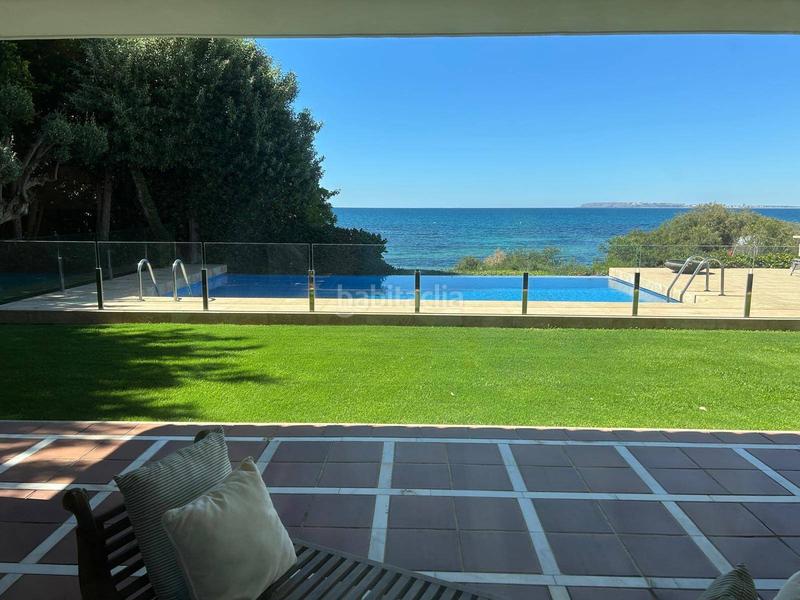 Foto d407a1ad-40a4-4e6b-bc1c-b0f2c24ce584. Chalet , 7 dormitorios, 6 baños, 2 aseos, piscina, garaje, san juan , en Alicante