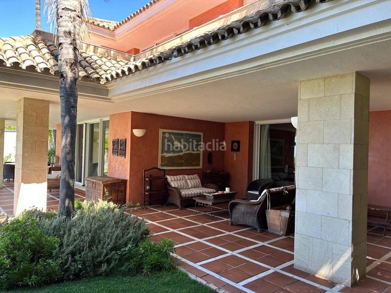 Foto db1e7ec1-8605-4771-81f3-9c51be98daa2. Chalet , 7 dormitorios, 6 baños, 2 aseos, piscina, garaje, san juan , en Alicante