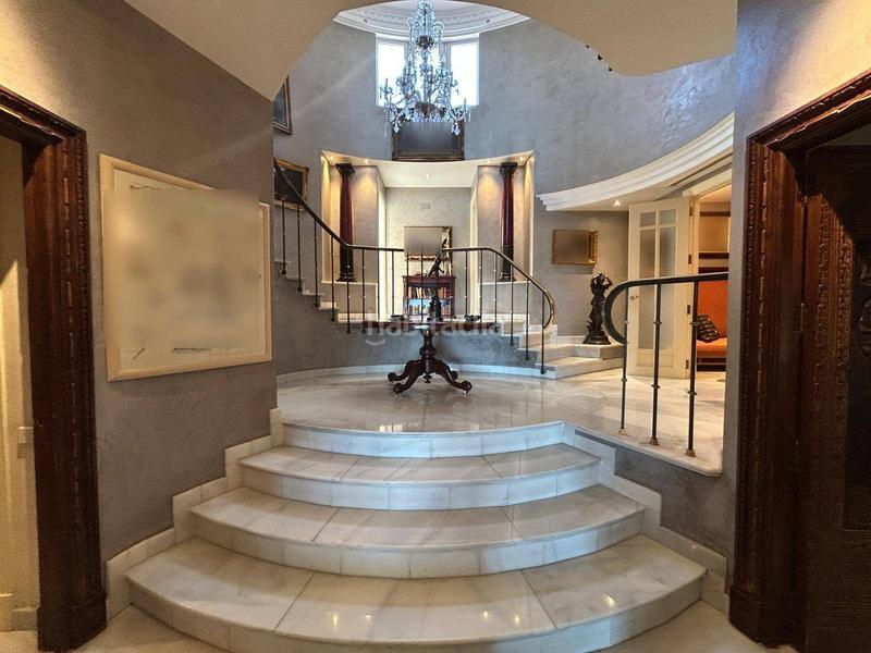 Foto ea906782-cf85-477e-901c-0b1c538f3bb3. Chalet , 7 dormitorios, 6 baños, 2 aseos, piscina, garaje, san juan , en Alicante