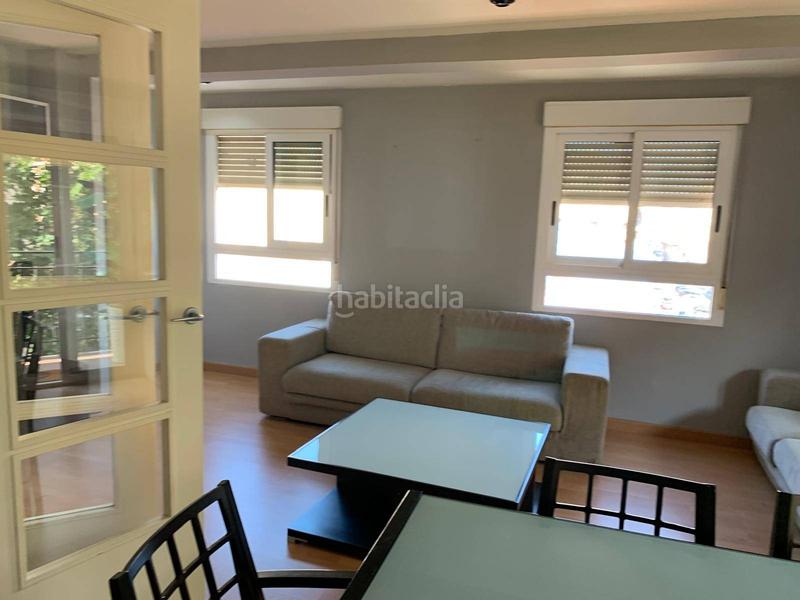 Foto 0f4724e1-1b93-4983-b7d9-c4c5e0d5322b. Pis amb calefacció a Plaza Crevillente - Antiguos Juzgados - El Asilo Elche / Elx
