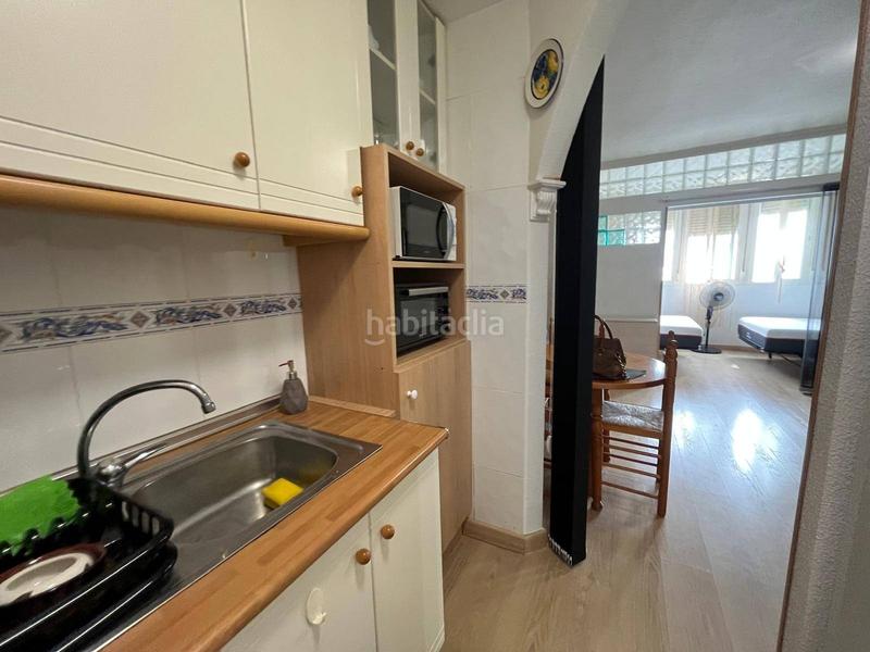Foto 53bbb0ae-522d-491b-89bf-e5de90f8b8ee. Appartement avec piscine dans Los Arenales del Sol Elche / Elx