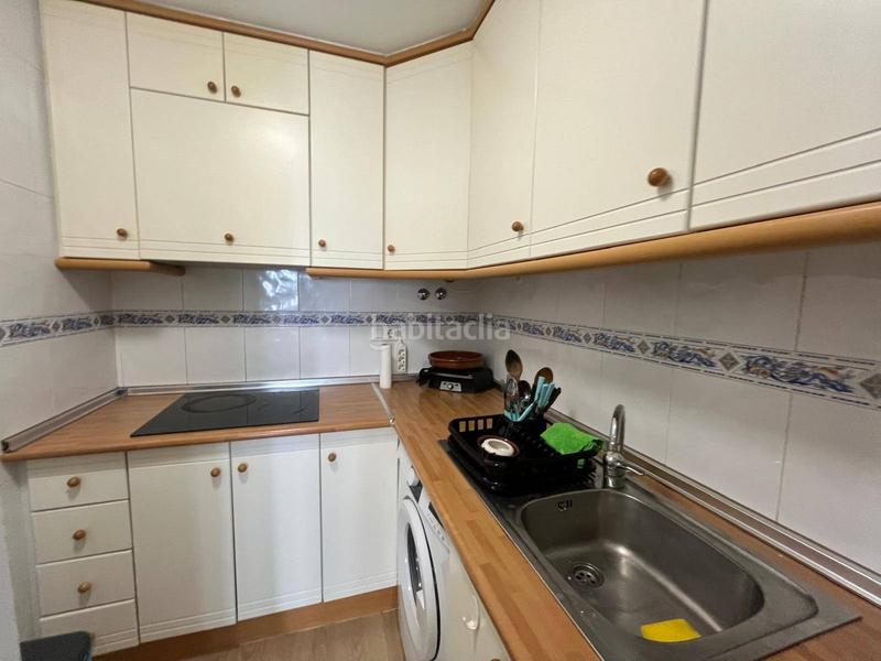 Foto ba5ce391-e5de-460e-94e6-a64f320e000e. Appartement avec piscine dans Los Arenales del Sol Elche / Elx