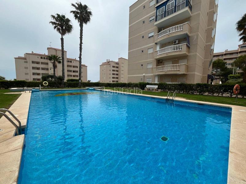 Foto d4d98268-18de-4174-b5e2-a0fb17307d06. Appartement avec piscine dans Los Arenales del Sol Elche / Elx