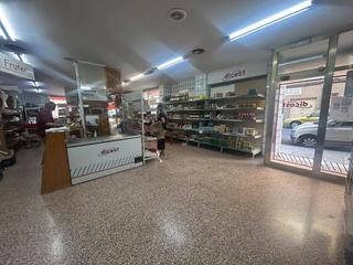 Locale commerciale  Calle de pablo picasso. Local comercial , 223 metros cuatrados, 1 baño, sector v, elche